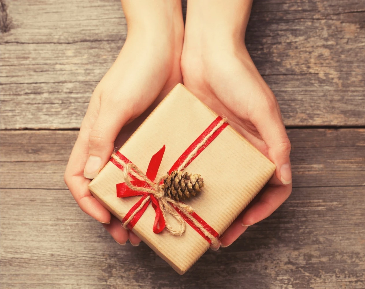 Gifts & Crafts