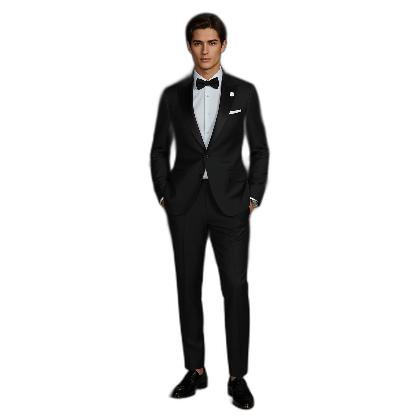Men's Fashion
