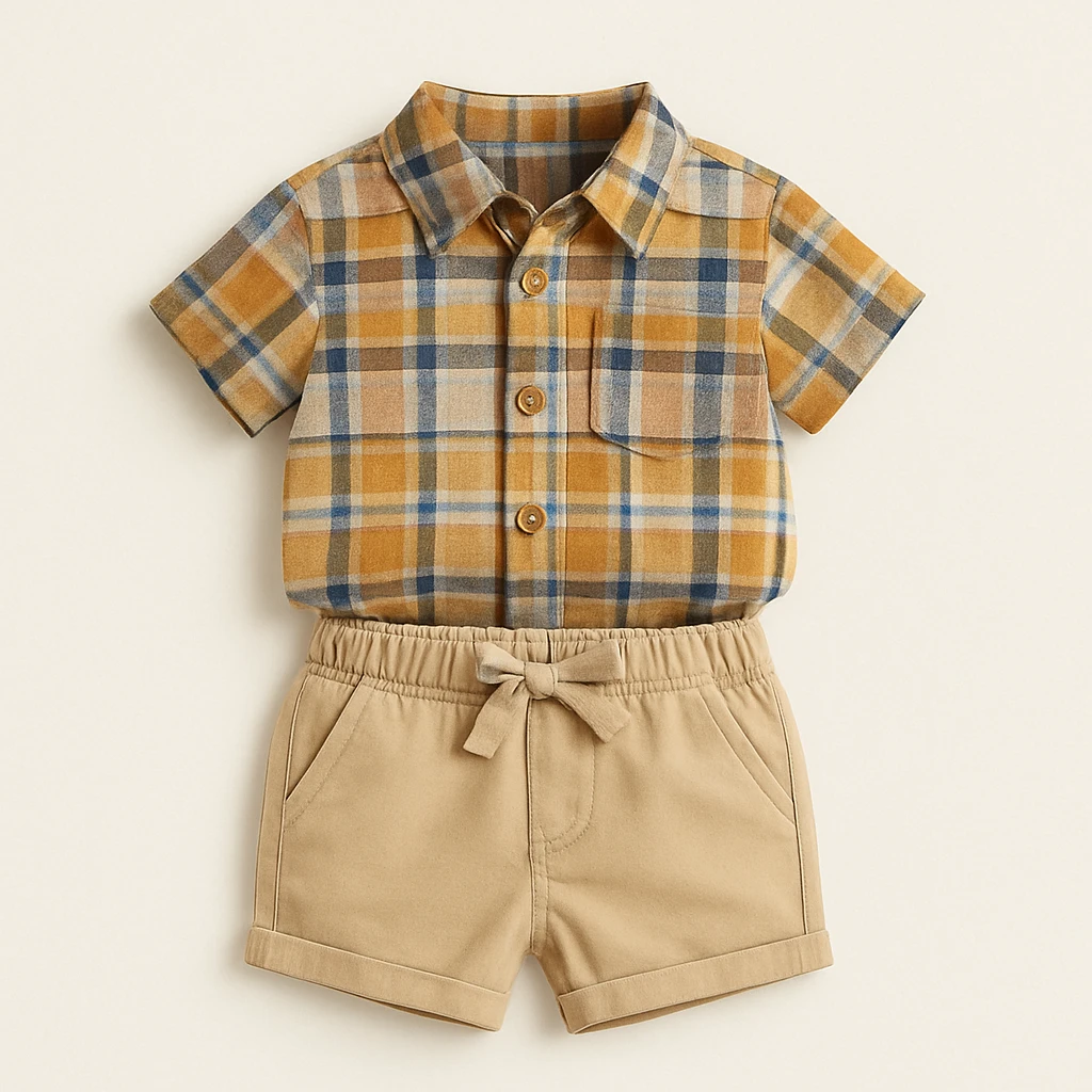 Kid's Fashion